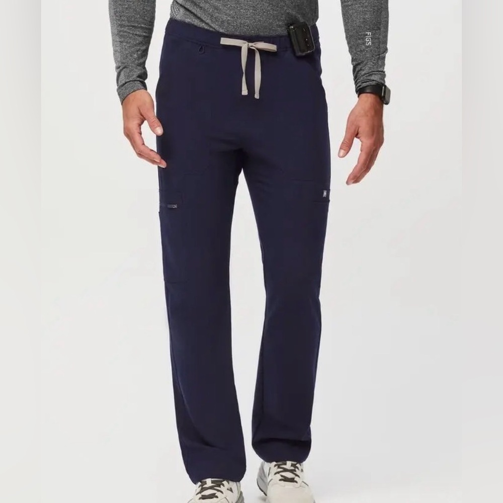 Figs Men's Cairo Scrubs
